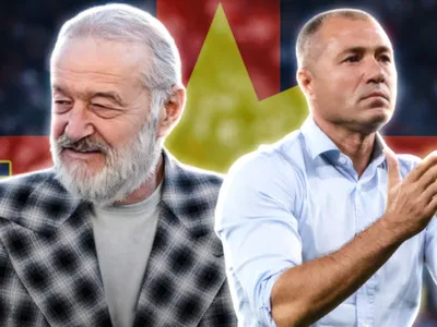 Adrian Ilie i-a dat răspunsul final lui Gigi Becali