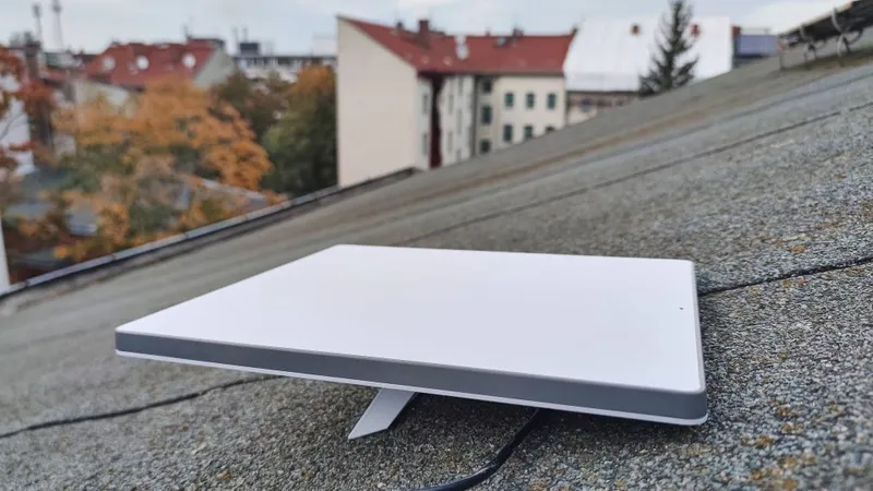Un router foarte folosit în România este sub investigaţie, în Statele Unite. Care este problema? - Foto: Profimedia Images