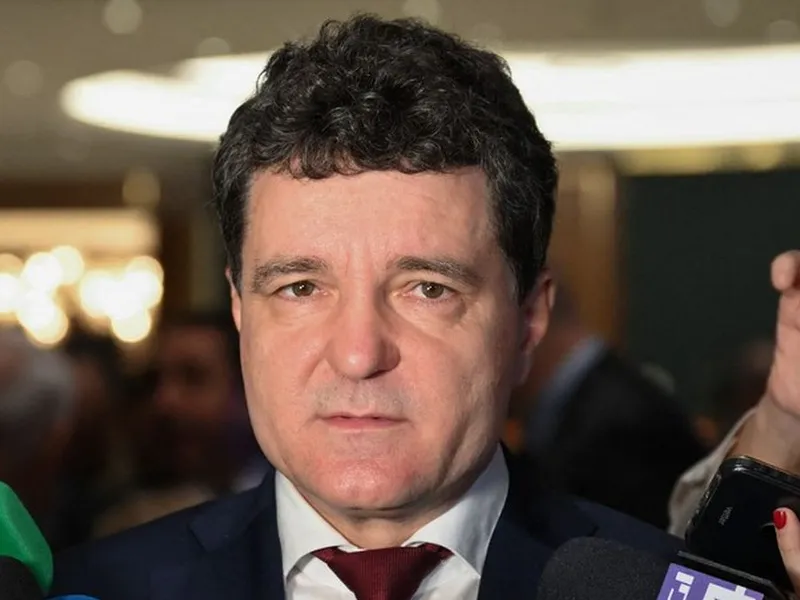 Nicuşor Dan, la Forumul de Securitate al Mării Negre şi Balcanilor - Foto: Profimedia Images