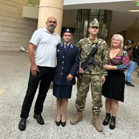 Fost consilier local și inspector școlar Oradea - Foto: Facebook