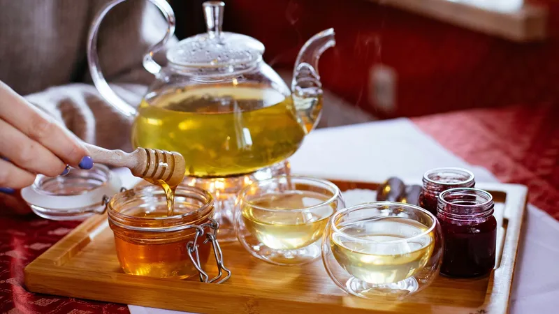 Care e singurul ingredient natural care nu se strică niciodată. Când să-l consumi pentru efect maxim: FOTO - Profimedia(imagine cu rol ilustrativ): FOTO - Profimedia(imagine cu rol ilustrativ)