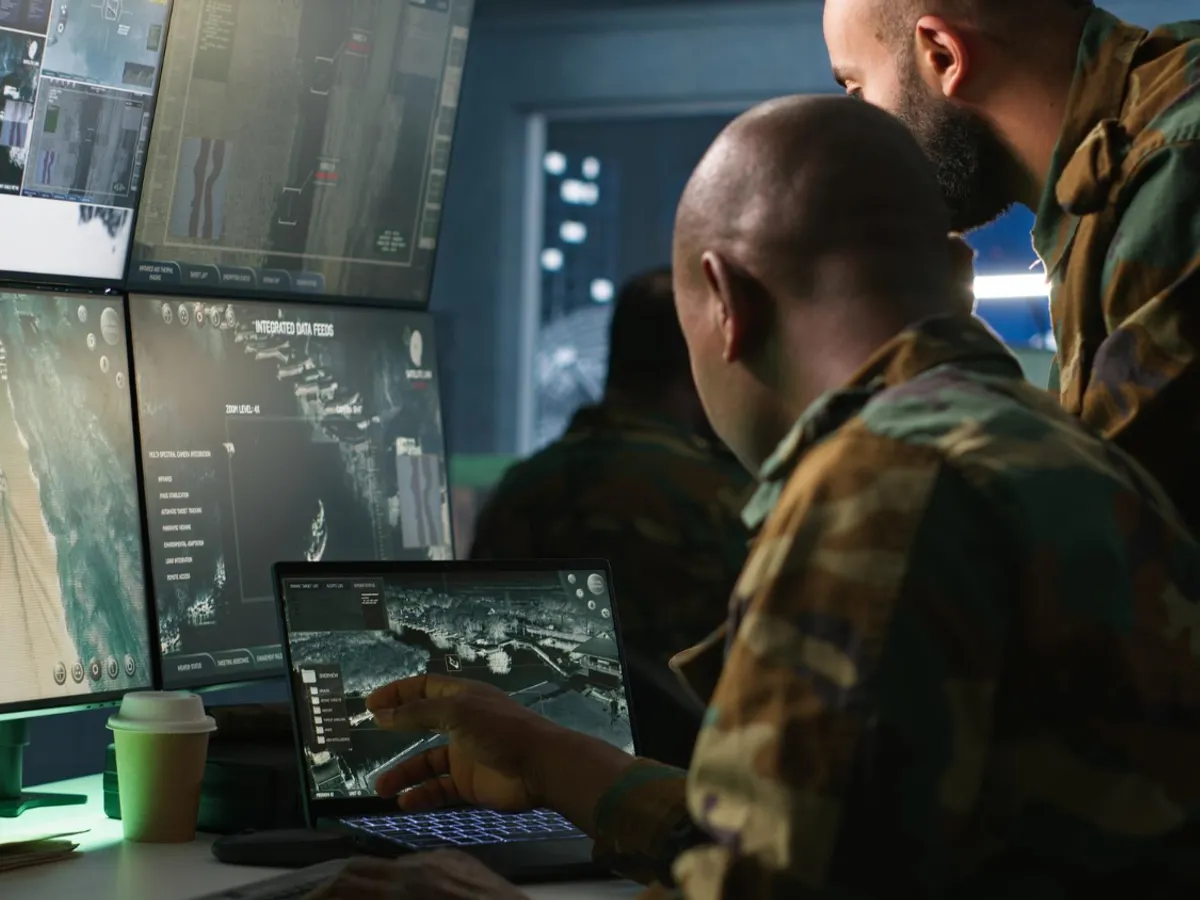 Germanii și polonezii sapă tranșee și ridică fortificații la granița cu Kaliningrad și Belarus