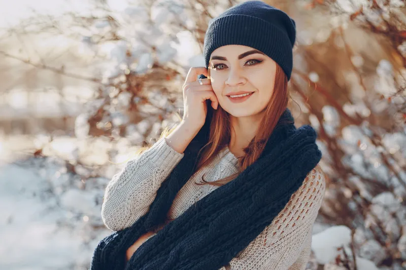 Meteo de iarnă - Foto: Freepik