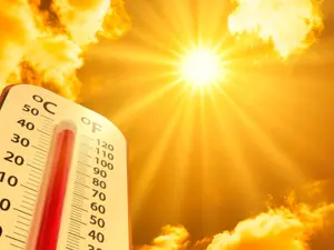 Țările rămase fără energie electrică din cauza caniculei. Sunt peste 40 de grade celsius  - Foto: ProTv / imagine ro ilustrativ