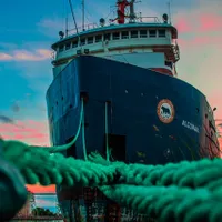 Deficitul de gaze din UE a dus la un nivel record al exporturilor SUA de gaze naturale lichefiate/FOTO: Unsplash
