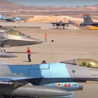 Negocieri în curs, cu aliații, pentru a furniza Ucrainei rachete și avioane cu rază lungă de acțiune - Foto: captură YouTube, Lockheed Martin