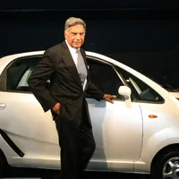A murit Ratan Tata care a inventat mașina vândută în 1.000.000 exemplare. Cum a învins gigantul Ford - Foto: Profimedia Images