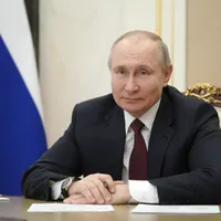 Putin a ordonat ca fenomenul de dezgheţare a permafrostului să fie supravegheat mai atent/FOTO: Kremlin.ru