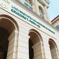 Licitații controversate de 100.000.000 lei, la Universitatea de Medicină și Farmacie Iași - Foto: ziaruldeiasi.ro