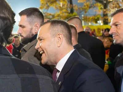 Preşedintele Poloniei, Karol Nawrocki - Foto: Profimedia Images
