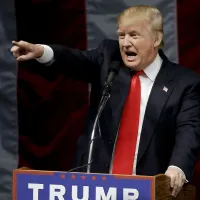 Donald Trump, declaraţii financiare false - Foto: Profimedia Images