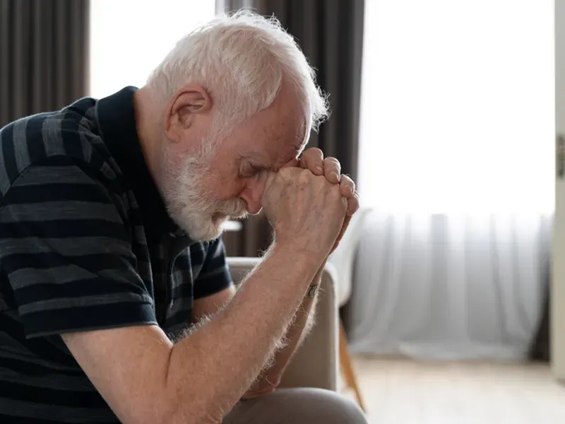 1 din 5 români, afectat de sărăcie în 2024. 19% aproape nu au ce mânca. Pensionarii, risc ridicat -  Foto: Freepik (Imagine cu rol ilustrativ)