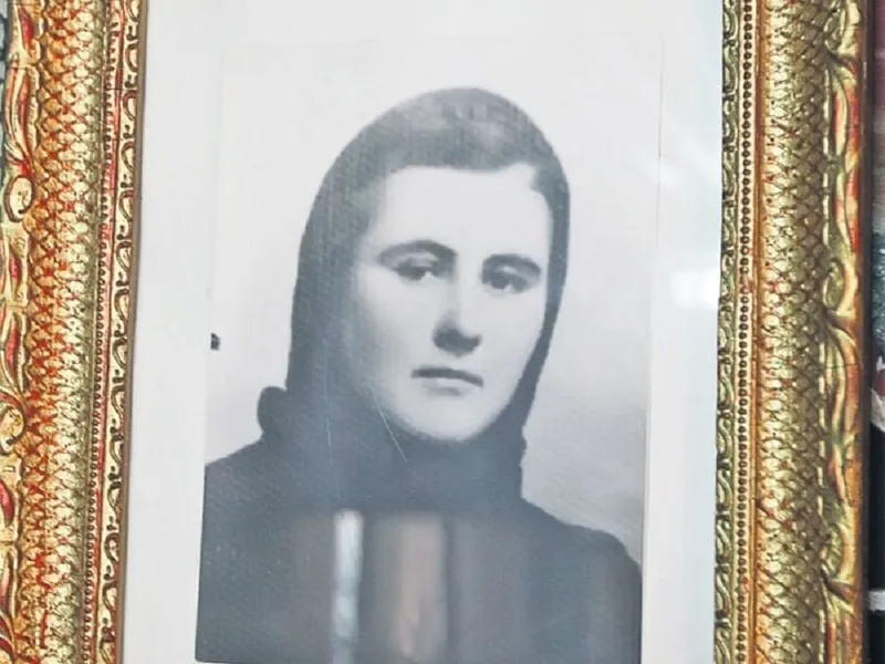 Cine a fost Fecioara din Parepa, „rivala” lui Petrache Lupu