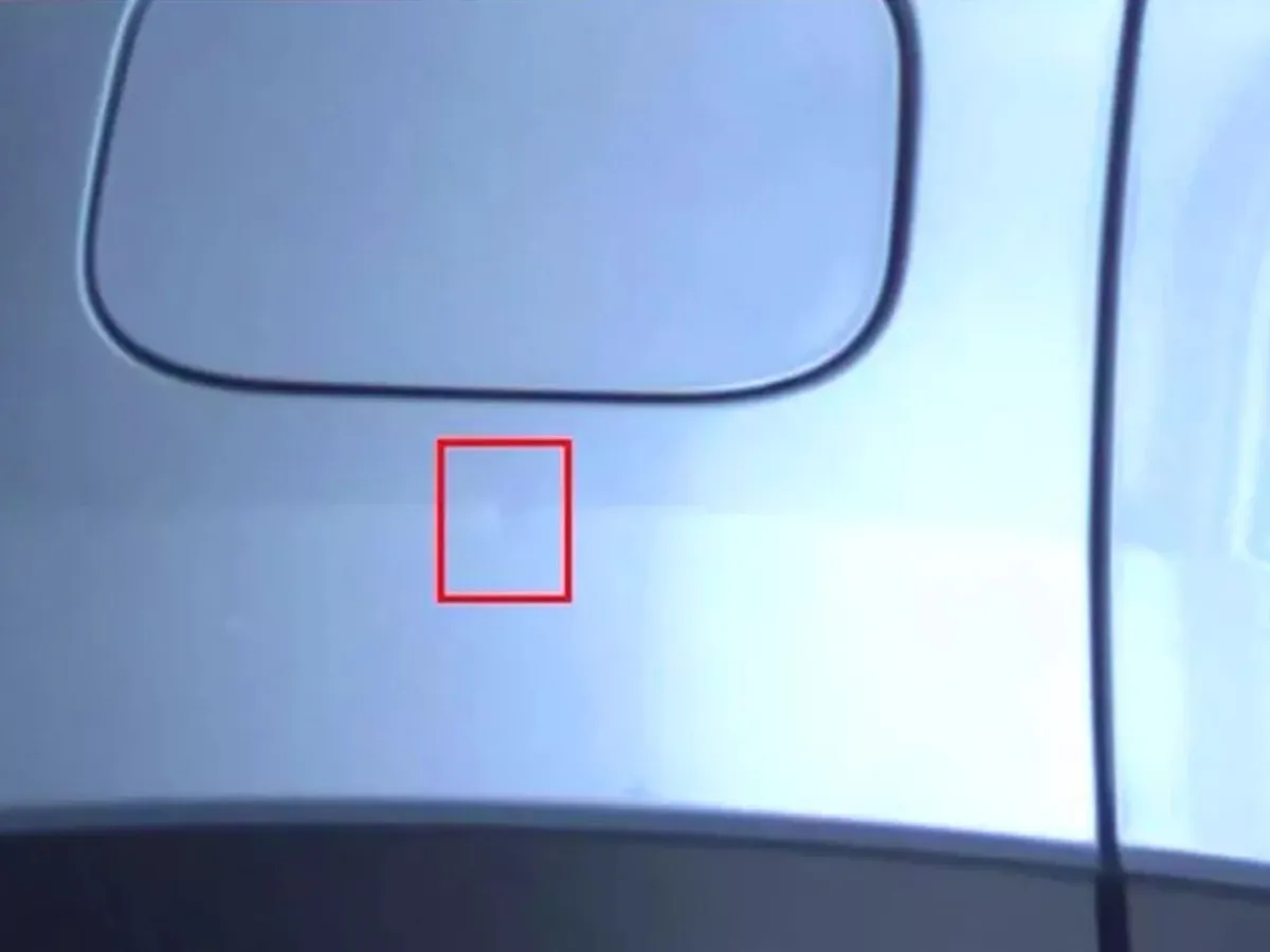 Mașină de închiriat în vacanță? Ai grijă la scanerul cu AI! O zgârietură pe jantă de 2 cm, 400$ - Foto: carscoops.com