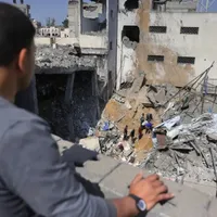 Israel anunță atacuri la scară largă în Gaza. Ofensiva se extinde. Ținta: distrugerea Hamas - FOTO: Profimedia (imagine cu rol ilustrativ)