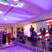 Alexandrion Group a marcat Ziua Independenţei SUA printr-un eveniment special despre noile provocări - Foto: Alexandrion Group