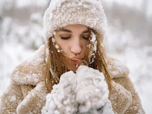 METEO Februarie 2025, una din cele mai geroase luni - Foto: Pexels (cu rol ilustrativ)