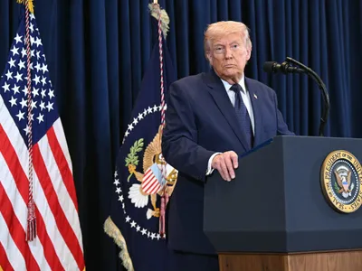 Donald Trump - Foto: Profimedia images