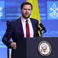 JD Vance, încrezător că Ucraina va accepta "pacea rusească". Trump, pus pe glume în fața Congresului - Foto: Profimedia images