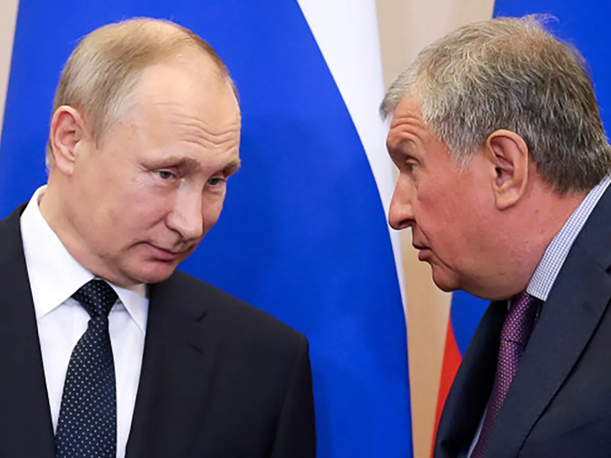 Putin a ajuns la fundul sacului. Presează oligarhii să contribuie „voluntar” la cheltuielile de război