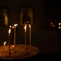 SĂRBĂTOARE 30 MAI Cine a fost sfântul care a profețit moartea în luptă a unui împărat roman? - Foto: Pexels.com (Imagine cu caracter ilustrativ)