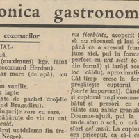 Rețeta de cozonaci a lui Păstorel Teodoreanu, simbolul tradiției și spaima gospodinelor - Foto: Digi24