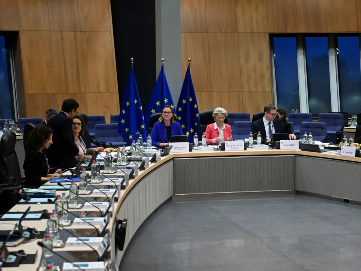 Comisia Europeană avertizează 19 state, inclusiv România, pentru întârzierea transpunerii directivei ESAP