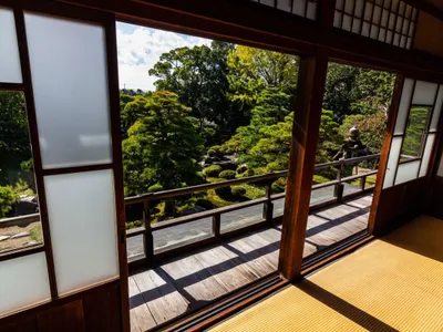 Nishiyama Onsen Keiunkan, cea mai veche afacere hotelieră din lume - Foto: Profimedia Images