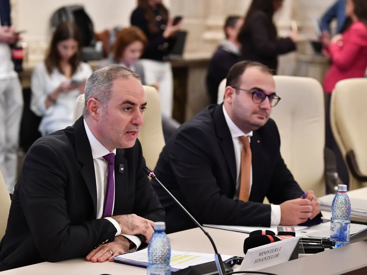 Alexandru Nazare Foto: Agerpres