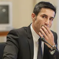 Șeful Comisiei SRI, Claudiu Manda, a declarat că șase milioane de oameni au fost ascultați de SRI. FOTO: Inquam Photos - Octav Ganea