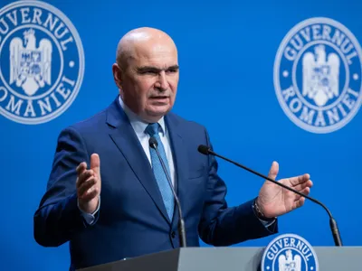 Ilie Bolojan - Foto: Profimedia images