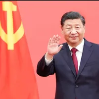 Xi Jinping: China se va concentra pe război/foto: xinhua