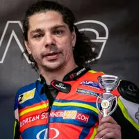 Adrian Rus – Sinner - Foto: Facebook / Federația Română de Motociclism