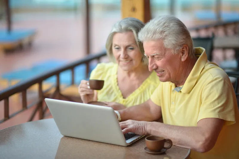 Pensionari la pensie - Foto: Freepik