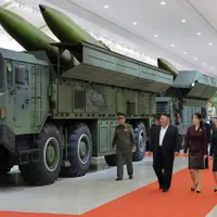 Kim Jong-un - Foto: Profimedia images