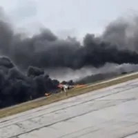 VIDEO Sursă NATO: Atacul împotriva aviației strategice a Rusiei a afectat 34% din bombardiere - FOTO: Profimedia images