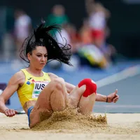 România a rămas cu 106 sportivi la JO de la Paris. O atletă, exclusă pentru dopaj. Ce a luat - Foto: Profimedia Images - Imagine cu rol ilustrativ