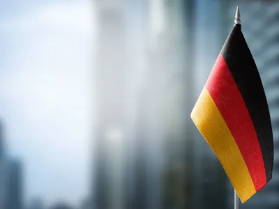 Steag Germania Foto: Magnific (imagine cu rol ilustrativ)
