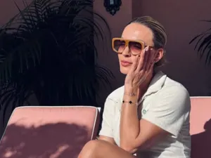 La un an de la despărțirea de Simone Tempestini, Ana Bogdan a publicat primele imagini cu noul său partener