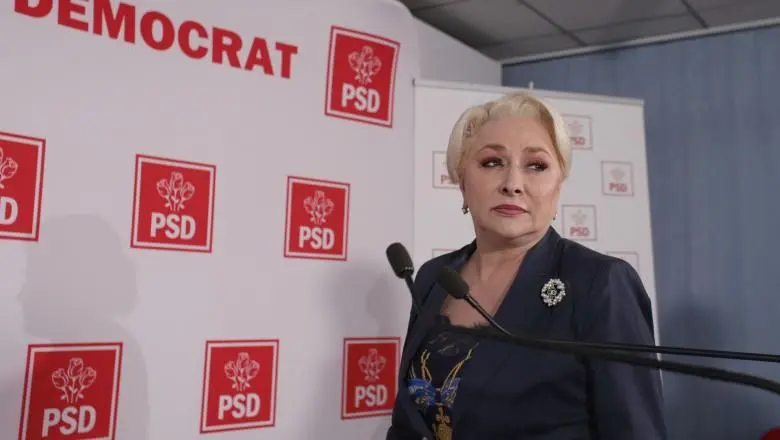 Premierul Viorica Dăncilă le dă o mână de ajutor baronilor locali