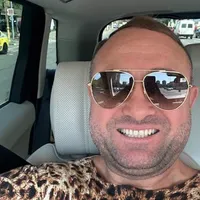 Interlopul Florin Tamba, zis Buză, a făcut un live, cu puțin timp înainte de a fi ucis Foto: Facebook
