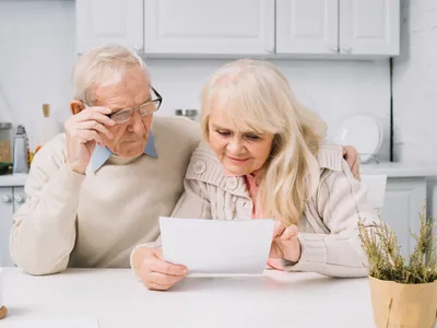 Foto: Pensionarii din Austria plătesc contribuții la stat Sursa: Freepik (rol ilustrativ)