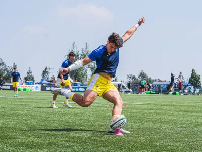 „Stejăreii”  - Foto: Facebook/ Rugby Romania