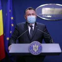Ministrul Sănătății, Nelu Tătaru. Sursa foto: Facebook Guvernul României