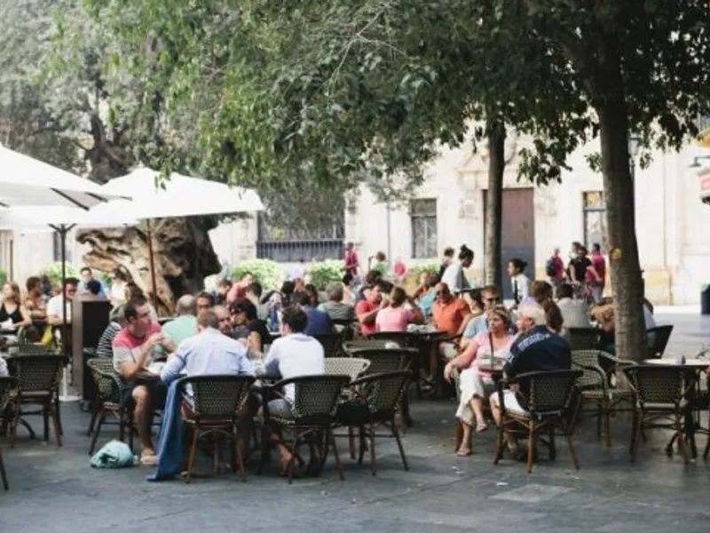 Restaurant/FOTO: ziaruldeiasi.ro