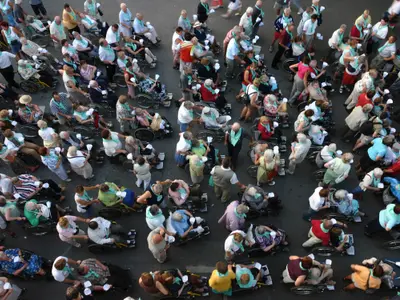 Trafic restricționat în București-Foto: PEXELS PHOTOS/Piccaya