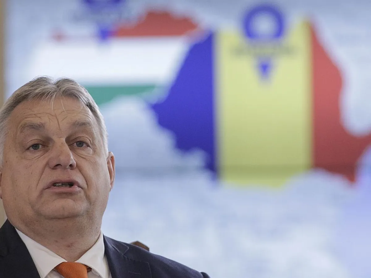Un român câştigă cu sute de lei mai mult decât un maghiar. Care este micul secret aflat în joc - Foto: INQUAM PHOTOS/George Călin