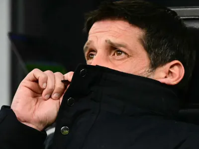 L-a făcut ”praf” pe Chivu: ”Să-și clătească gura când vorbește despre tatăl meu! Asta arată meschinăria lui”