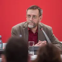 Andrei Cornea Foto: facebook