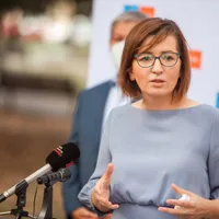 Ioana Mihailă Foto: Facebook